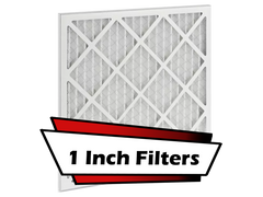 1 Inch Filters