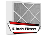 5 Inch Box Filters