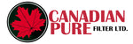 Canadian Pure Filter LTD.