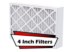 4 Inch Box Filters