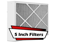 5 Inch Box Filters