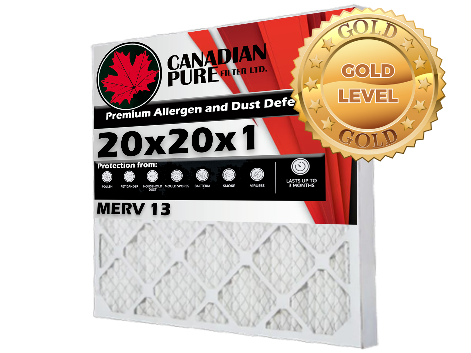 1 Inch Filters