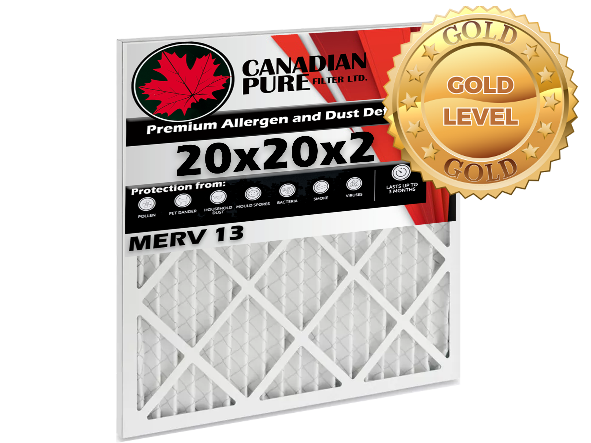 2 Inch Filters