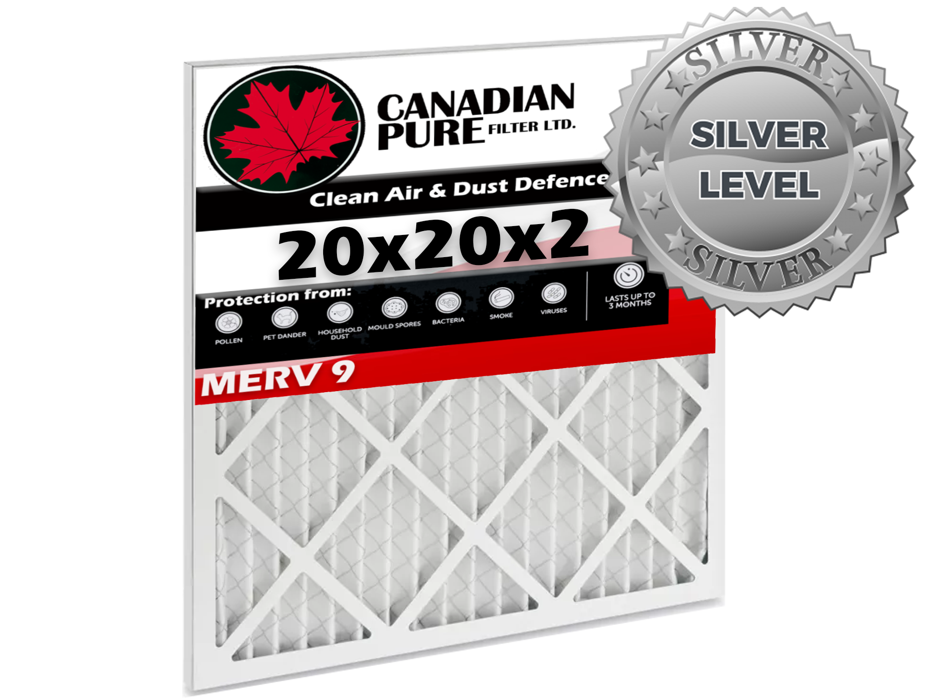 2 Inch Filters